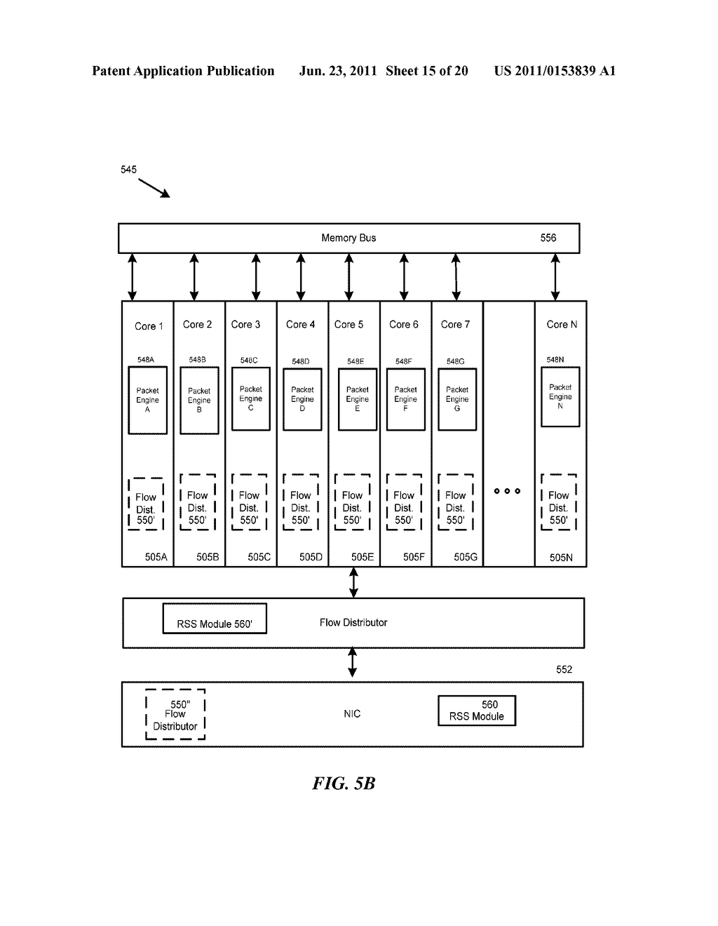 SYSTEMS AND METHODS FOR SERVER SURGE PROTECTION IN A MULTI-CORE SYSTEM - diagram, schematic, and image 16