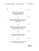 Method and System for Selecting a Delivery Method for Media on Demand diagram and image