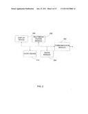 SYSTEMS AND METHODS FOR SELECTING BUFFERING TIME FOR MEDIA DATA diagram and image