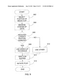 SYSTEMS AND METHODS FOR SELECTING BUFFERING TIME FOR MEDIA DATA diagram and image