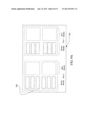 METHOD AND SYSTEM FOR ACHIEVING DIE PARALLELISM THROUGH BLOCK INTERLEAVING diagram and image