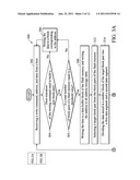 DATA WRITING METHOD AND DATA STORAGE DEVICE diagram and image