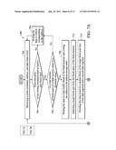 DATA WRITING METHOD AND DATA STORAGE DEVICE diagram and image