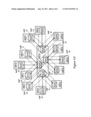 Aggregate Data Processing System Having Multiple Overlapping Synthetic     Computers diagram and image