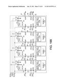 SYSTEM AND METHOD OF OPERATING MEMORY DEVICES OF MIXED TYPE diagram and image