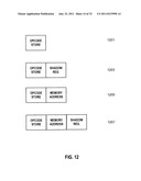 SYSTEM, APPARATUS, AND METHOD FOR SUPPORTING CONDITION CODES diagram and image