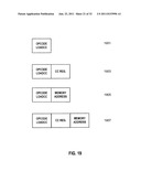 SYSTEM, APPARATUS, AND METHOD FOR SUPPORTING CONDITION CODES diagram and image