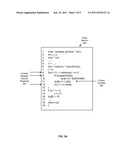 SYSTEM AND METHOD FOR OVERFLOW DETECTION USING SYMBOLIC ANALYSIS diagram and image