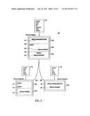 SYSTEM AND METHOD FOR DISTRIBUTION AND NAVIGATION OF INTERNET CONTENT diagram and image