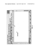 Method, System and Computer Readable Medium for Addressing Handling from a     Computer Program diagram and image