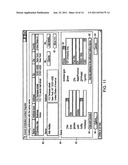 Method, System and Computer Readable Medium for Addressing Handling from a     Computer Program diagram and image