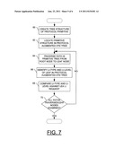 APPARATUS, METHOD AND COMPUTER-READABLE STORAGE MEDIUMS FOR DETERMINING     APPLICATION PROTOCOL ELEMENTS AS DIFFERENT TYPES OF LAWFUL INTERCEPTION     CONTENT diagram and image