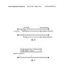 System and method for algorithmic movie generation based on audio/video     synchronization diagram and image