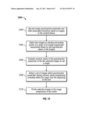 System and method for algorithmic movie generation based on audio/video     synchronization diagram and image