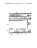 SYSTEM AND METHOD OF PROVIDING FOR THE CONTROL OF A MUSIC PLAYER TO A     DEVICE DRIVER diagram and image