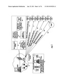 METHOD AND SYSTEM FOR PUBLISHING AND SUBSCRIBING IN SOCIAL NETWORK diagram and image