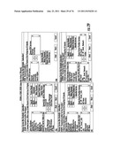 METHOD AND SYSTEM FOR PUBLISHING AND SUBSCRIBING IN SOCIAL NETWORK diagram and image