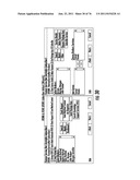 METHOD AND SYSTEM FOR PUBLISHING AND SUBSCRIBING IN SOCIAL NETWORK diagram and image