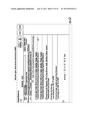 METHOD AND SYSTEM FOR PUBLISHING AND SUBSCRIBING IN SOCIAL NETWORK diagram and image