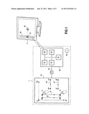 Method and Device for Controlling the Display of a Plurality of Elements     of a List on a Display Device diagram and image