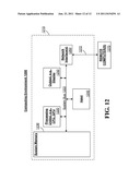 SYSTEM AND METHOD FOR FACILITATING FLOW DESIGN FOR MULTIMODAL     COMMUNICATION APPLICATIONS diagram and image