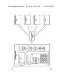 METHOD AND APPARATUS FOR PROVIDING REMINDERS diagram and image