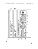 METHOD AND APPARATUS FOR PROVIDING REMINDERS diagram and image