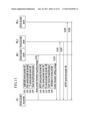 METHOD OF PROVIDING SERVICE INFORMATION, SYSTEM THEREOF, AND METHOD OF     RECEIVING SERVICE INFORMATION diagram and image