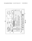 SYSTEMS AND METHODS FOR NAVIGATING PROGRAM LISTINGS IN A MEDIA GUIDANCE     APPLICATION diagram and image