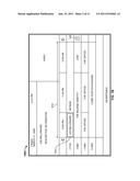 SYSTEMS AND METHODS FOR NAVIGATING PROGRAM LISTINGS IN A MEDIA GUIDANCE     APPLICATION diagram and image