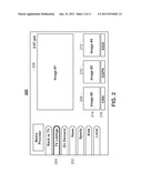 SYSTEMS AND METHODS FOR NAVIGATING PROGRAM LISTINGS IN A MEDIA GUIDANCE     APPLICATION diagram and image