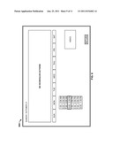 SYSTEMS AND METHODS FOR NAVIGATING PROGRAM LISTINGS IN A MEDIA GUIDANCE     APPLICATION diagram and image