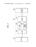 METHOD FOR DECIDING RADIO BEARER OF MOBILE IPTV SYSTEM diagram and image