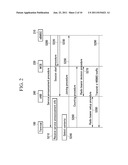 METHOD FOR DECIDING RADIO BEARER OF MOBILE IPTV SYSTEM diagram and image