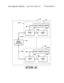 SPLIT PERSONAL COMPUTER SYSTEM diagram and image