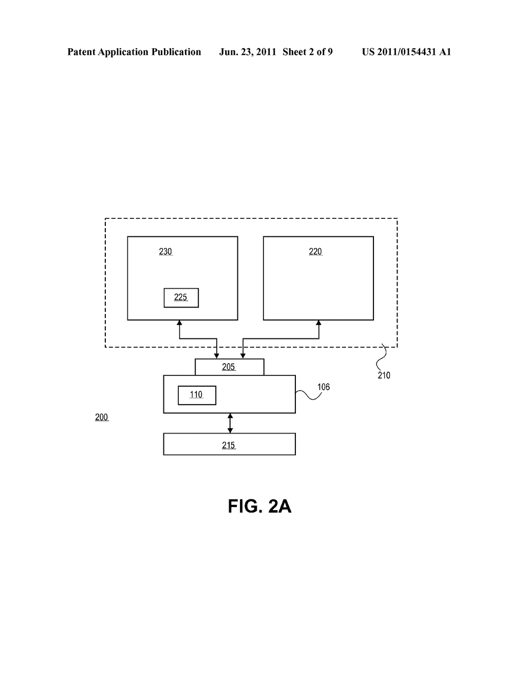 SYSTEMS AND METHODS FOR PROVIDING MULTIPLE ISOLATED EXECUTION ENVIRONMENTS     FOR SECURELY ACCESSING UNTRUSTED CONTENT - diagram, schematic, and image 03