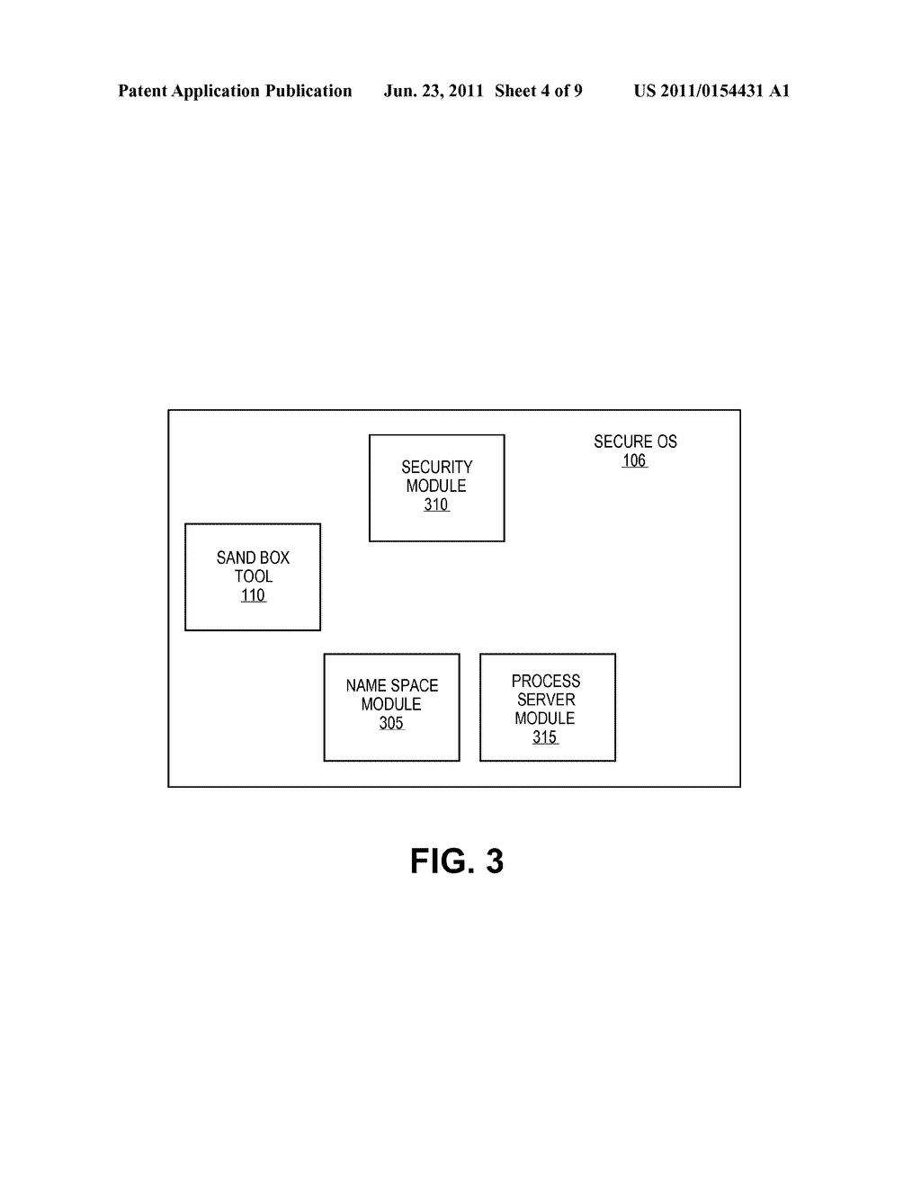 SYSTEMS AND METHODS FOR PROVIDING MULTIPLE ISOLATED EXECUTION ENVIRONMENTS     FOR SECURELY ACCESSING UNTRUSTED CONTENT - diagram, schematic, and image 05