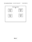 Utilizing Location Information to Minimize User Interaction Required for     Authentication on a Device diagram and image