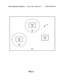Utilizing Location Information to Minimize User Interaction Required for     Authentication on a Device diagram and image