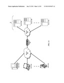 SYSTEMS AND METHODS FOR PROCESSING APPLICATION FIREWALL SESSION     INFORMATION ON OWNER CORE IN MULTIPLE CORE SYSTEM diagram and image