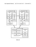 SYSTEMS AND METHODS FOR PROCESSING APPLICATION FIREWALL SESSION     INFORMATION ON OWNER CORE IN MULTIPLE CORE SYSTEM diagram and image