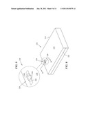 ENCAPSULATED AND FILTERED MATTRESS diagram and image