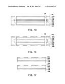 MANUFACTURING METHOD OF PACKAGE CARRIER diagram and image