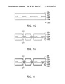 MANUFACTURING METHOD OF PACKAGE CARRIER diagram and image