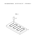 Method of fabricating printed circuit board assembly diagram and image