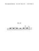 Method of fabricating printed circuit board assembly diagram and image