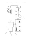 Firearm maintenance system diagram and image