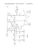 PARALLEL TURBINE FUEL CONTROL VALVES diagram and image