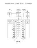 COOLING COMPUTING DEVICES IN A DATA CENTER WITH AMBIENT AIR COOLED USING     HEAT FROM THE COMPUTING DEVICES diagram and image