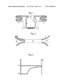 SYMMETRIC REFRIGERANT REGULATOR FOR FLOODED MULTICHANNEL EVAPORATOR diagram and image